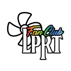 2025 LPRT Fan Club