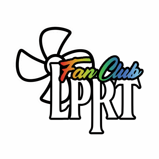 2025 LPRT Fan Club