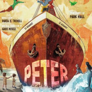 Peter Panic (Don’t Worry) The Kids Are Alright - 2025 Production Video (Video Download)