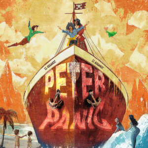 Peter Panic (Don't Worry) The Kids Are Alright (Download)